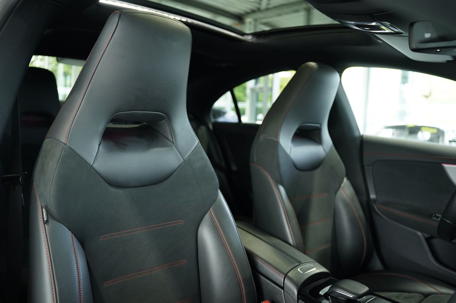 Mercedes Benz Cla 200