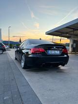 BMW 335i Coupé LCI N55 DKG - BMW 3er Reihe: Coupé