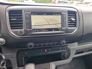 Bild 16 Opel Vivaro Zafira Kombi L