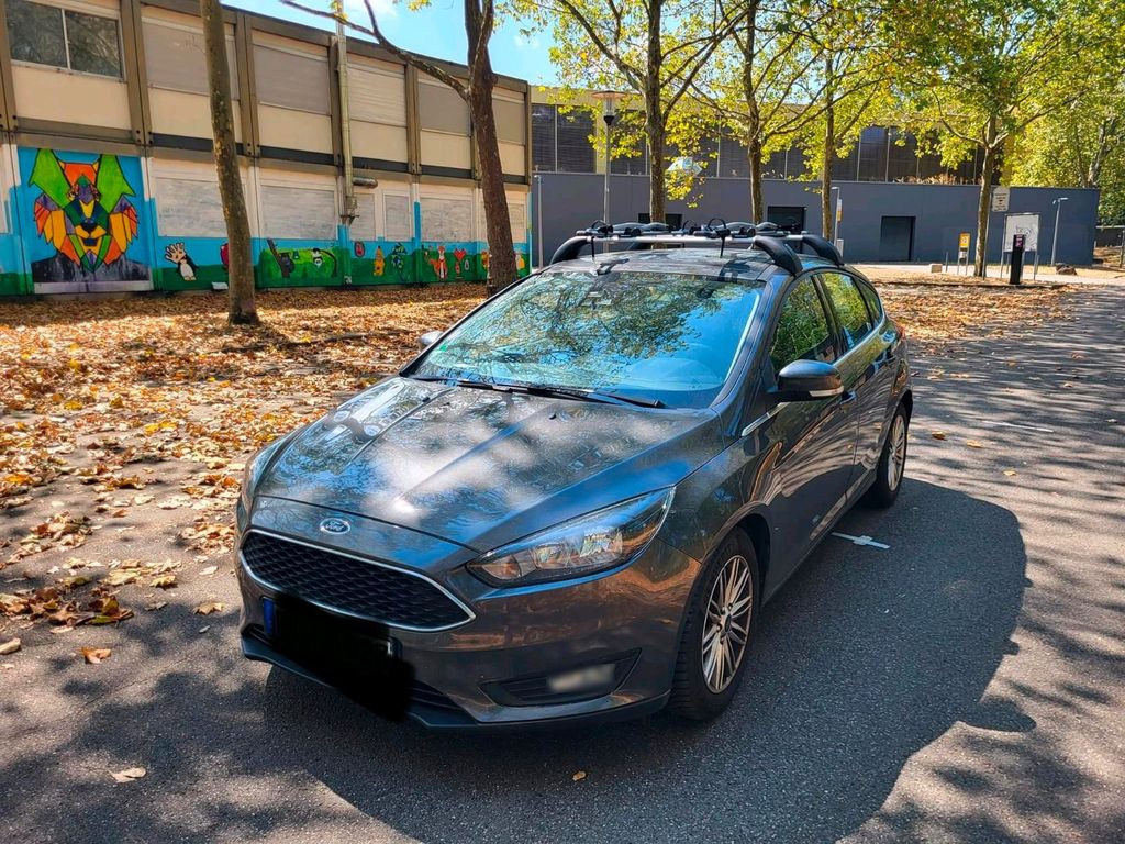 Image of Ford Focus
