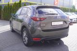 Mazda CX-5 2.5 AHK Standheizung LED - gebrauchte Mazda CX-5 aus dem Jahr 2019