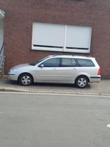 Ford Focus 1.8 Ghia | 2004 | 164.000 km | ... - Ford Focus aus 2004: Ghia