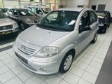 Citroën C3 - Citroën C3 aus 2004