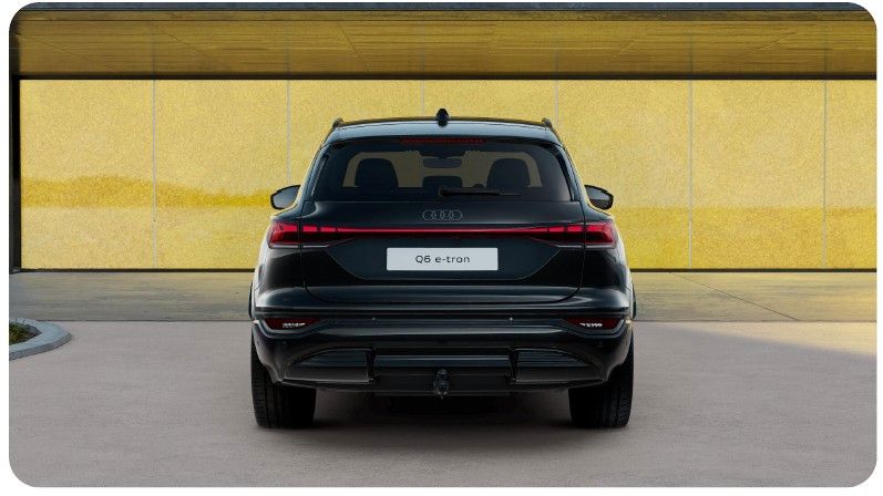 Audi Q6 e-tron - Bild 4