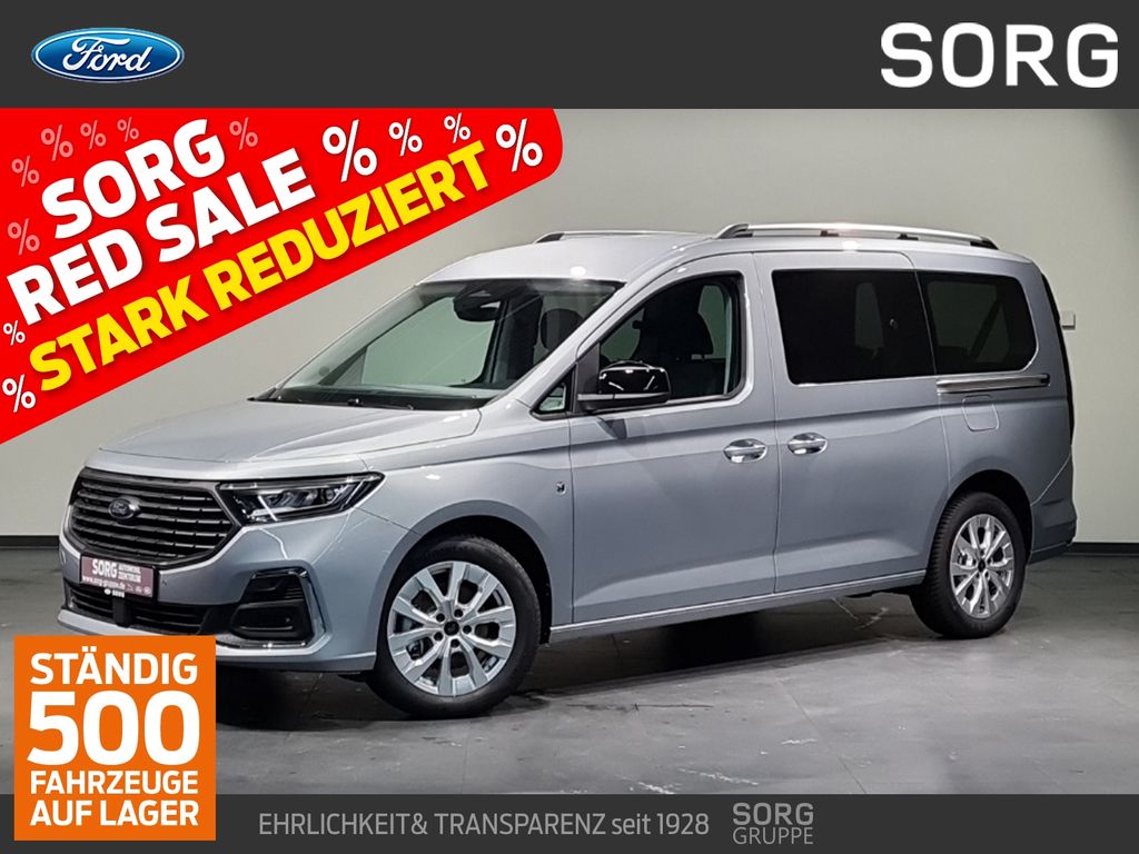 Ford Tourneo Connect