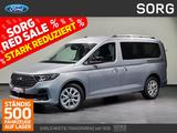 Ford Tourneo Connect L2-Titanium "GJR"LED"NAVI"