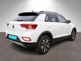 Volkswagen T-ROC Goal 2,0 TDI DSG LED NAVI AHK RFK PDC SHZ - Volkswagen Jahreswagen