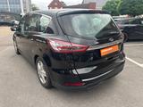 Ford S-MAX TITANIUM -behinderten gerecht - 2101 - Behindertengerechte Ford S-Max