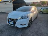 Nissan Micra 1.5 dCi 90 CV Connecta GARANZIA 12  - Nissan Micra N-CONNECTA mit Diesel-Antrieb