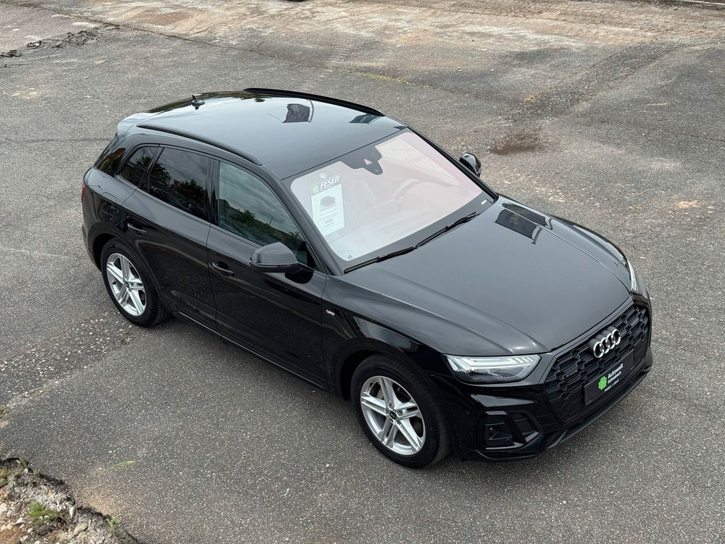 Image of Audi Q5