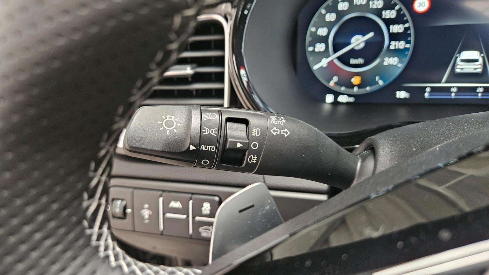 Kia CEED SW GT Line DCT Navi Pano Kamera Technologie