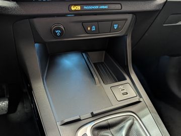 Ford Puma Titanium Automatik NEUES MODELL