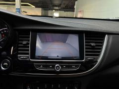 OPEL Mokka X OPC-Line LED Bose Leder Kamera Shzg Lhzg