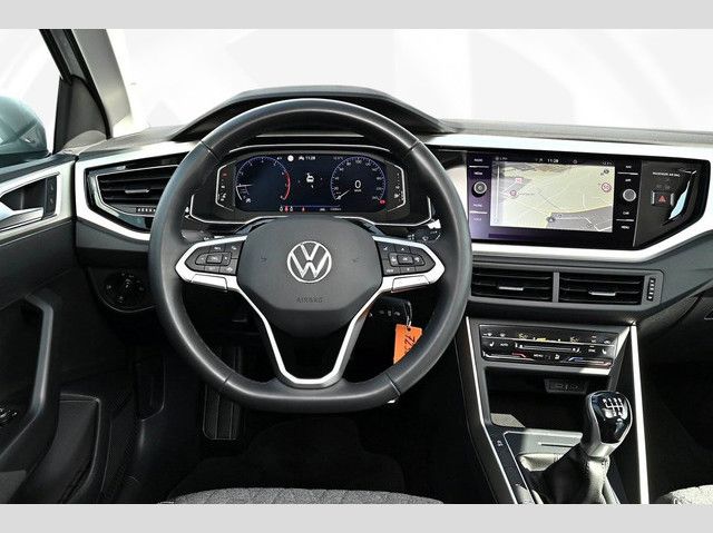 Volkswagen Taigo - Bild 13