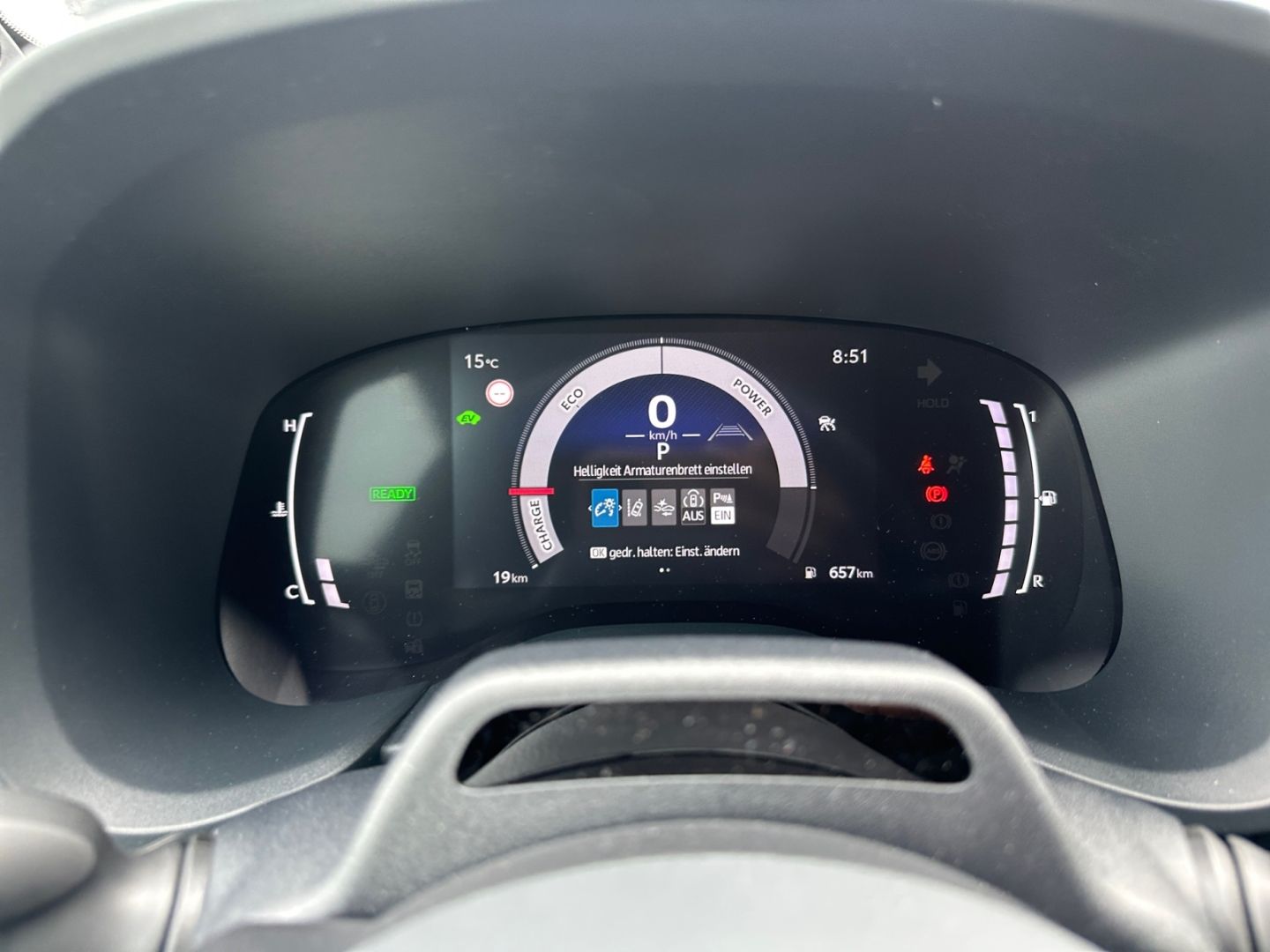 Toyota Aygo (X) - Bild 12