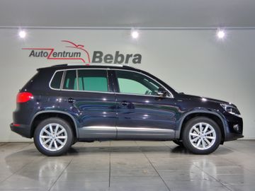 Volkswagen Tiguan - 3