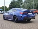 BMW 420d Coupe xDrive M Sport Aut. LED Navi Pano - BMW 420: Xdrive