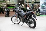Malaguti Dune 125 X mit 4 JAHRE WERKSGARANTIE - MALAGUTI ENDURO