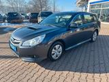 Subaru Legacy Kombi/ Outback Trend - Subaru Legacy mit Diesel-Antrieb: Kombi