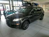 Audi Q7 4.2 FSI QUATTRO"S-LINE"MAX-VOLL/VIELE EXTRAS" - Audi Q7 4L mit Benzin-Antrieb