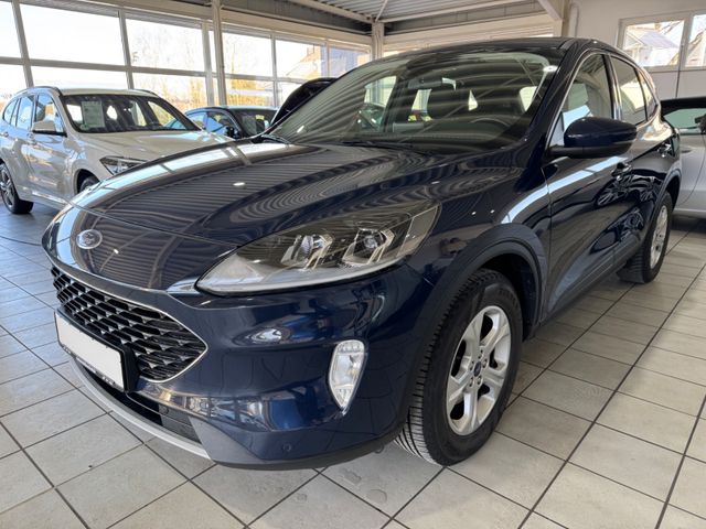 Ford Kuga Cool & Connect/LED/NAVI/SHZ/PDC/1.HD