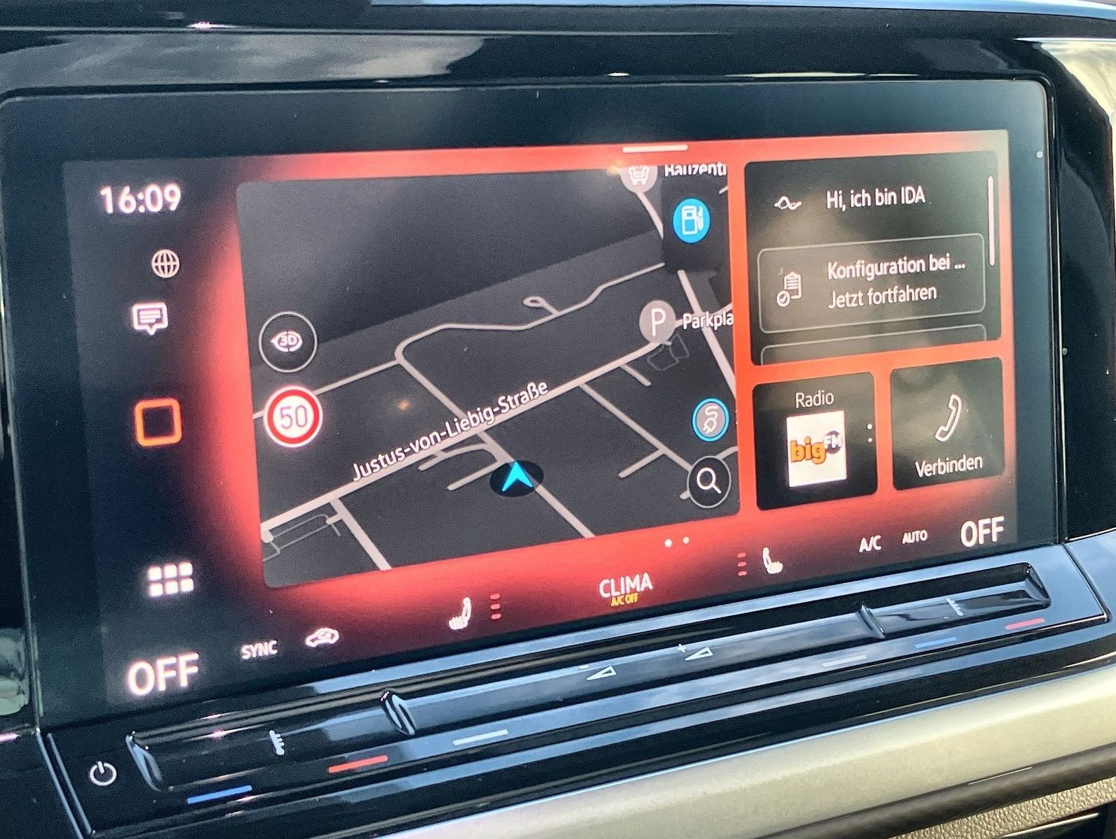 Volkswagen T7 Multivan - Bild 24