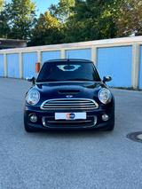MINI Cooper Cabrio  Herbstcruiser  orig. 79tkm - gebrauchte MINI MINI aus dem Jahr 2012