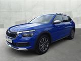 Skoda Kamiq 1.0 TSI SCOUTLINE *LED *ACC *ALU *SHZ *CLI - Skoda Kamiq: Scoutline