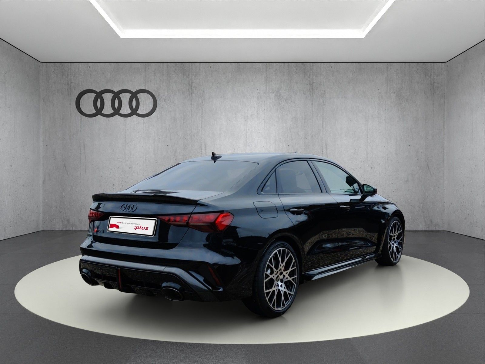 Audi RS 3 Limousine 2.5 TFSI quattro S tronic* foto 7
