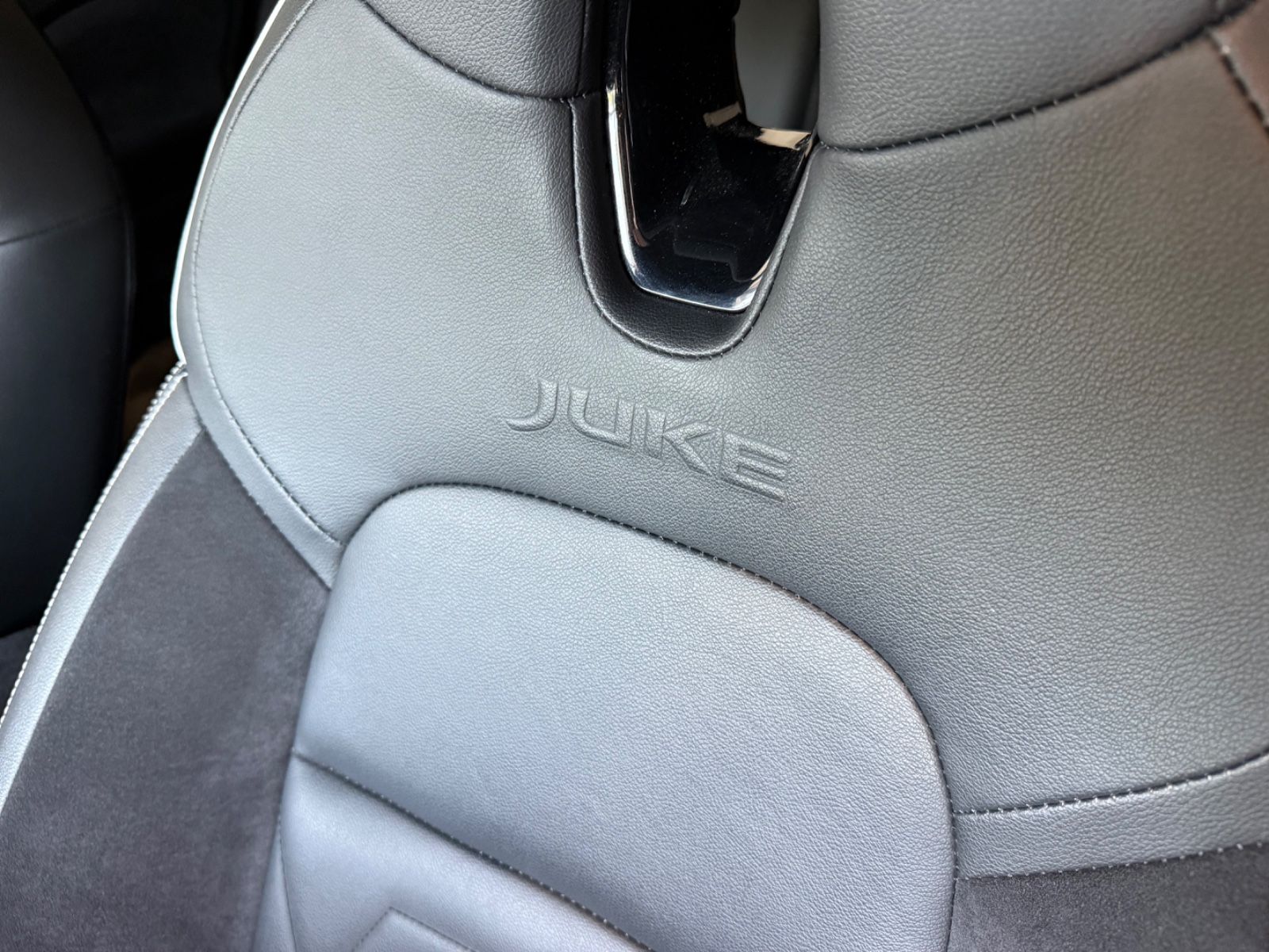 Fahrzeugabbildung Nissan Juke N-Design Autom. 360° Kam., teilaut. Fahren