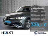 Volkswagen Tiguan Allspace 2.0TSI DSG 4M. Elegance ACC AHK 