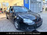 Volkswagen Golf V Lim. GT 1.4 TSI*SERVICE**TÜV NEU - gebrauchte VW Golf aus dem Jahr 2006
