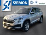 Skoda Kodiaq Style 2.0 TDI 4x4 LED Kamera