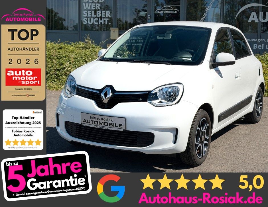 Image of Renault Twingo