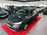 Dacia 1.0TCe Stepway Comfort*LPG-GAS*RentnerFz*NAV*KAM - Dacia Sandero in Duisburg