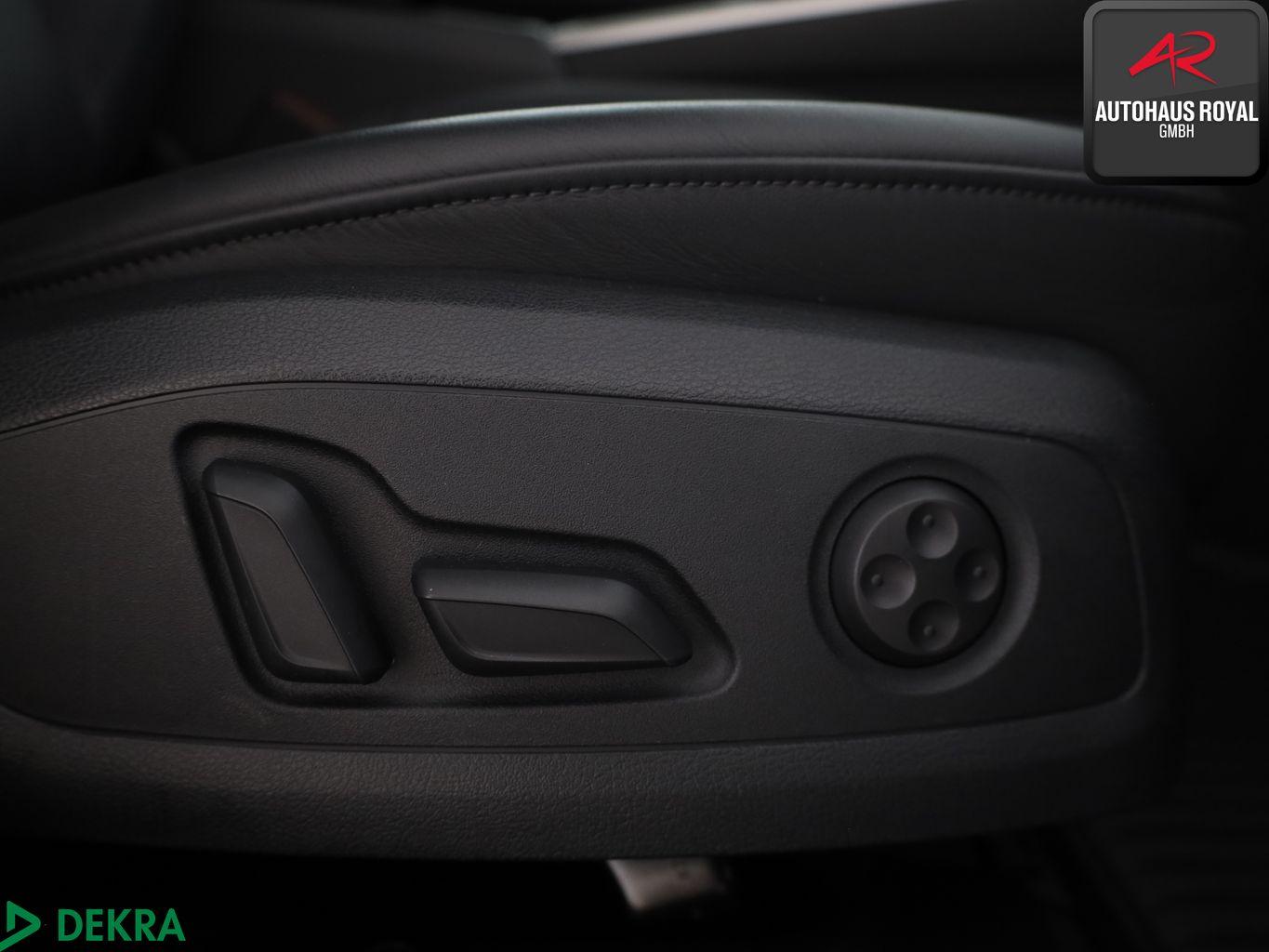 Audi A4 Avant 40 TFSI qu S LINE 18 Z. PANO,KEYLESS,SH, миниатюра 12