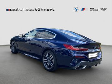 BMW 840 - 5