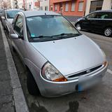 Ford Ka 2000 Frisch vom Service TÜV 03/27 ... - Ford aus 2000: Ka