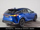 Lexus RX 350 - Lexus RX 350 Gebrauchtwagen