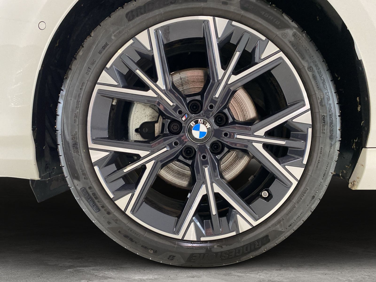 BMW 120 - Bild 17