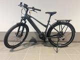 Raymon TOURAY E 8.0 SE BLACK EDITION / UPE: 4.699,- - Raymon E-Bikes