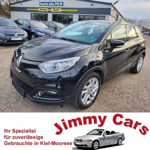 Renault Captur TCe 90 BUSINESS EDITION