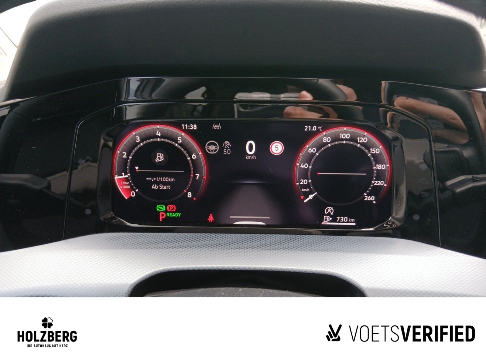 Volkswagen Golf - Bild 13