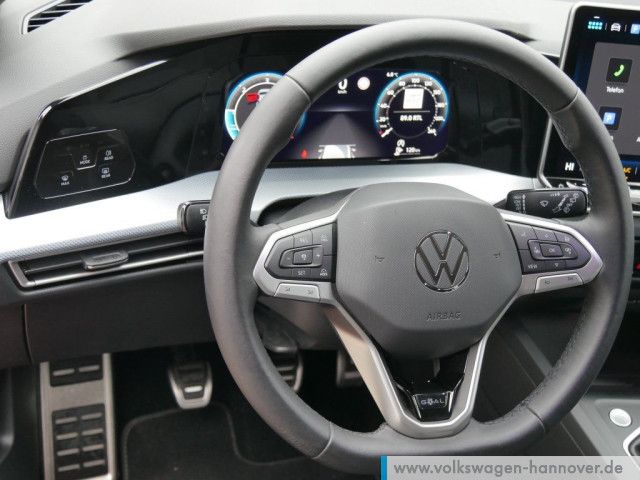 Volkswagen Golf - Bild 14