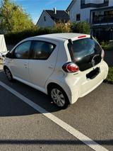 Toyota Aygo (X) 1,0-l-VVT-i Cool Cool - Toyota Aygo (X) aus 2013