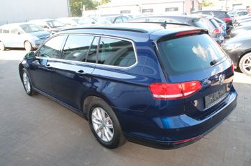 Volkswagen Passat Variant - 4