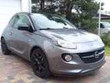 Opel Adam Adam, TüV 05.2028, 59000 Km, Panoramadach