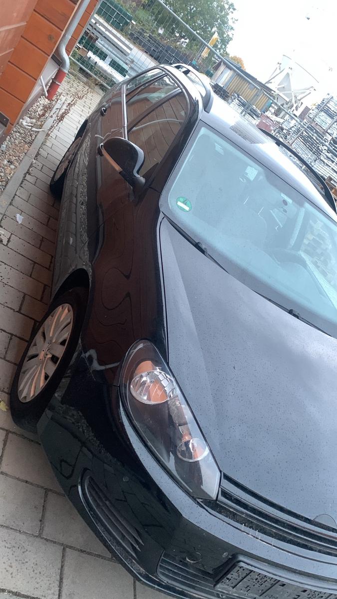 Volkswagen Golf 2011 — photo 5