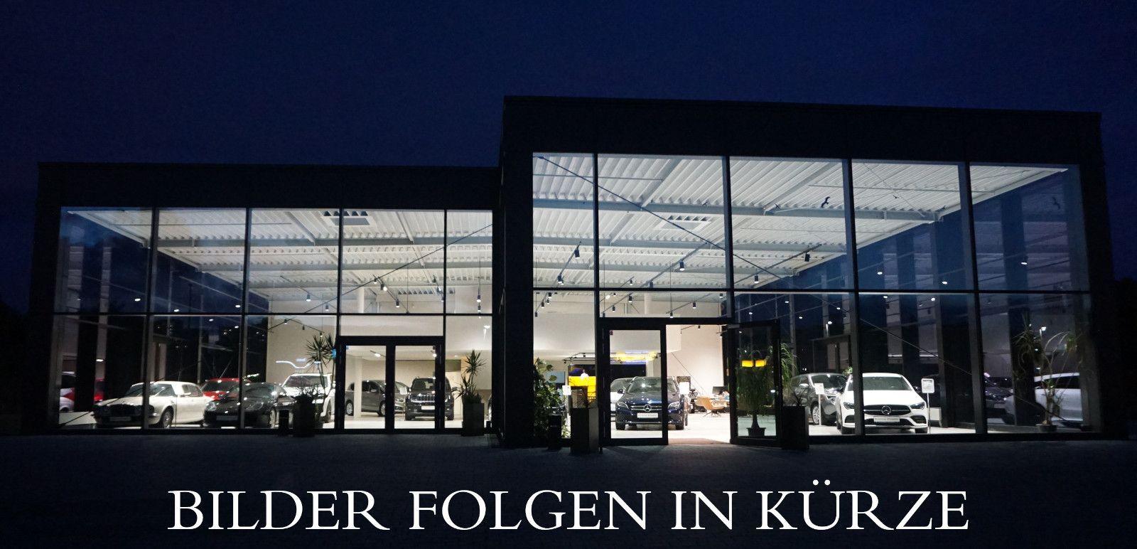 Hyundai ix20 CROSSLINE AUTOMATIK+PDC+EINPARKHILFE