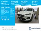 Seat Tarraco 2.0 TSI DSG Xcellence 4Drive LED TopView - Seat Tarraco in Frankfurt (Main)